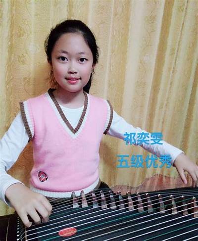 古筝成人课程免费领取，速来领取！
