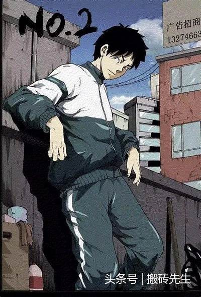 坏蛋伪装成人类漫画免费在线阅读
