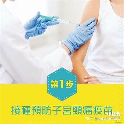成人女性免费接种宫颈癌疫苗